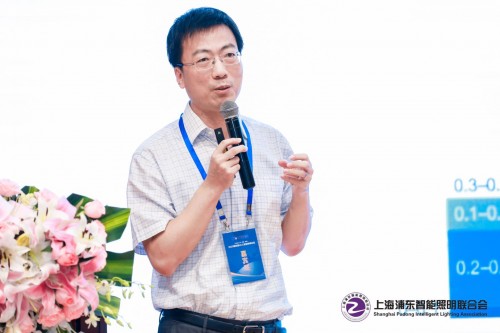 第四屆40人智能照明論壇7月31日深圳圓滿(mǎn)落幕