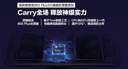 聯(lián)想來酷 x順豐同城急送，屬于你的聯(lián)想拯救者電競手機PRO，一小時后可確認收貨