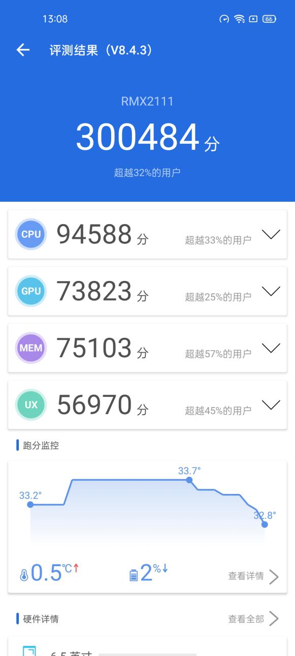 聯(lián)發(fā)科天璣720大秀中端5G實(shí)力，realme 真我V5續(xù)航無憂游戲也穩(wěn)！