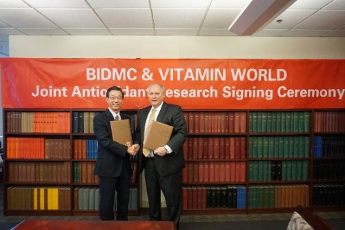 從入市中國(guó)到斬獲媽媽超高推薦，VITAMIN WORLD美維仕做了什么？