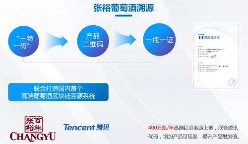 助力企業(yè)數(shù)字化升級(jí)，騰訊TUSI區(qū)塊鏈專(zhuān)家揭秘可信區(qū)塊鏈與產(chǎn)業(yè)實(shí)踐