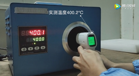 低溫、超高溫環(huán)境精準(zhǔn)測(cè)量 西馬人推出工業(yè)測(cè)溫解決方案