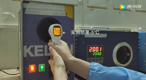 低溫、超高溫環(huán)境精準(zhǔn)測(cè)量 西馬人推出工業(yè)測(cè)溫解決方案