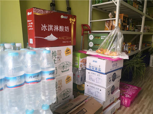 銷售經(jīng)營轉(zhuǎn)行十薈團團長 全心投入社區(qū)新零售行業(yè)