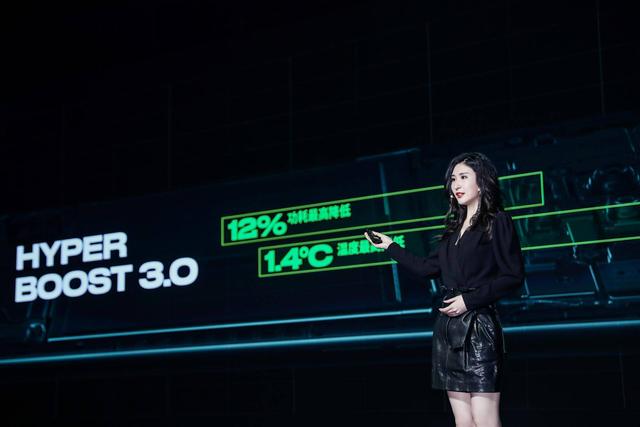 助力用戶盡情暢玩手游，ColorOS 7.2 游戲體驗再升級