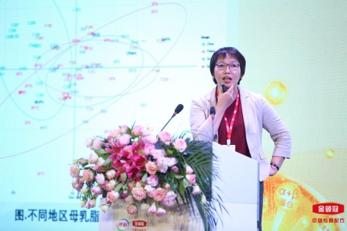 金領(lǐng)冠珍護(hù)臨床研究結(jié)果出爐，聚集“行業(yè)大腦”的伊利母乳研究學(xué)術(shù)研討會(huì)盛大召開