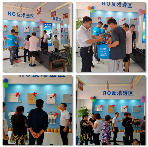 凈水新風口，和法蘭尼凈水器十大品牌一起抓住機遇乘風破浪