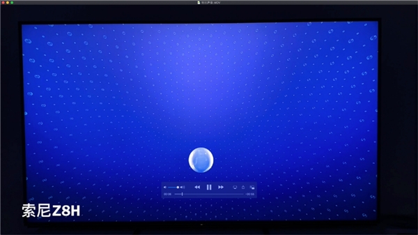 兩款高端8K電視新品終極PK 索尼Z8H以及三星Q950TS誰(shuí)是贏家?