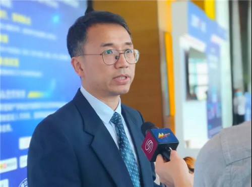 威盛亮相CCF-GAIR 2020，并發(fā)表重要演講