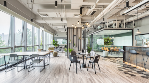 提升企業(yè)復蘇效率，夢想加開啟口袋辦公計劃
