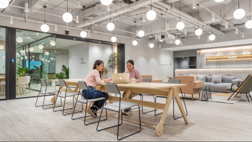 提升企業(yè)復蘇效率，夢想加開啟口袋辦公計劃