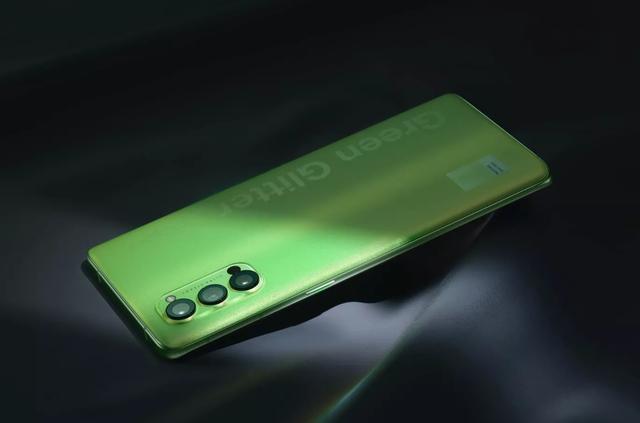 開啟 ColorOS 7.2 這幾項(xiàng)，使用 OPPO Reno4 Pro 更安全