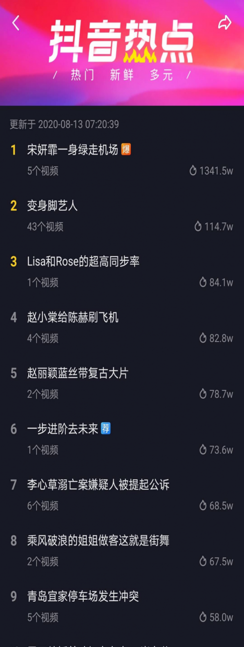 赤赤又開直播，抖音奇妙好物節(jié)陳赫專場(chǎng)送驚喜