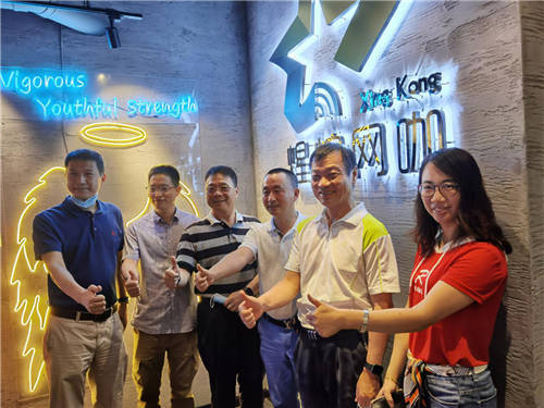 AOC西南及西北分區(qū)MNT渠道暢談會(huì)成功召開(kāi)!