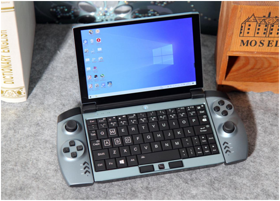 PC邁入5G時(shí)代，7英寸壹號(hào)本OneGX讓你隨時(shí)隨地暢玩PC網(wǎng)游