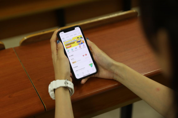 餓了么攜手青團(tuán)社開啟“青藍(lán)直聘計劃”，助力餐飲企業(yè)高效招人