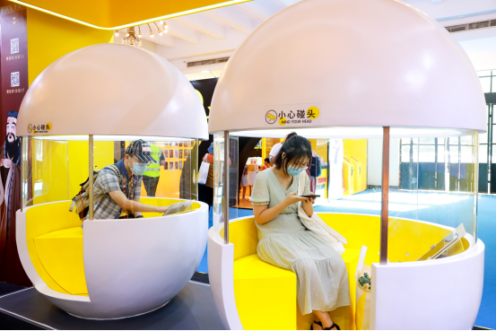 上海書展收官，樊登讀書獲最有創(chuàng)新力的“十佳”跨界合作機(jī)構(gòu)