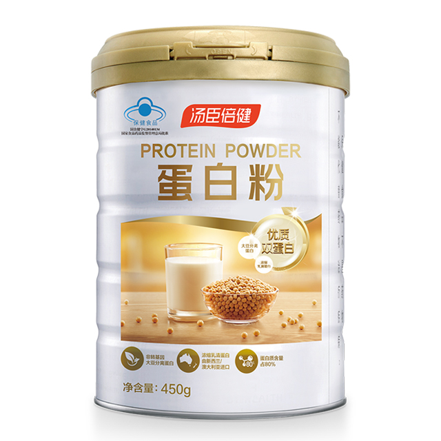 蛋白粉的功效是什么？適用人群有哪些？