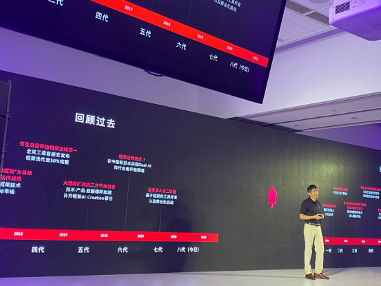 人工智能小冰升級(jí)至第八代