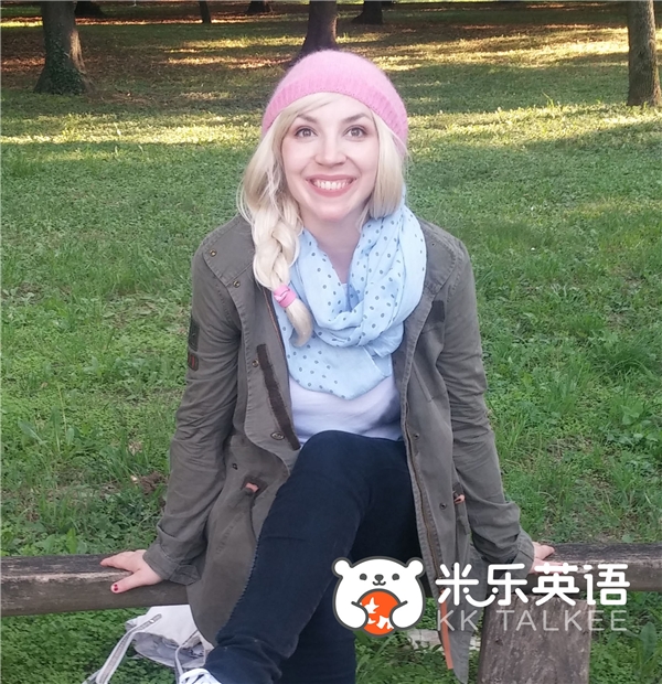 米樂英語伴成長，因材施教讓每個孩子愛上學(xué)習(xí)