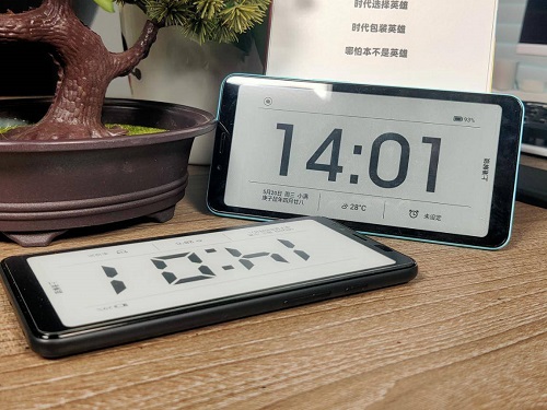 電子產(chǎn)品泛濫如何護眼？海信閱讀手機A5Pro值得擁有
