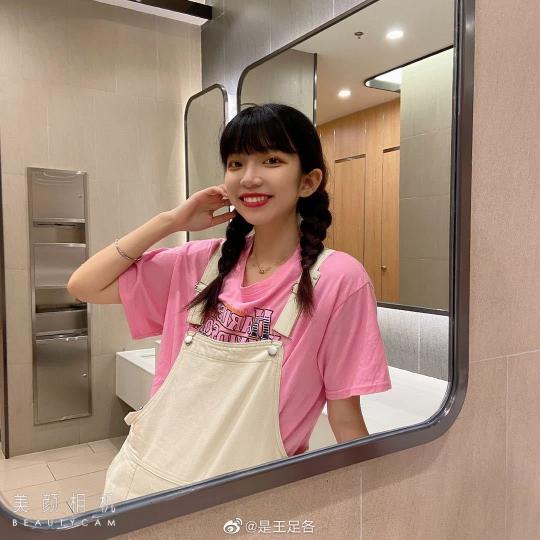不做手殘黨 美顏相機(jī)超清人像功能評(píng)測(cè)