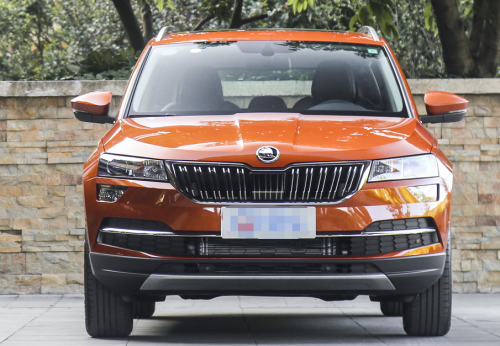 SUV哪款好?漫漫選車路，14萬入手斯柯達(dá)柯珞克，太香!