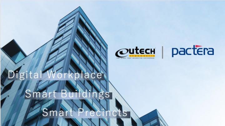 文思海輝×Eutech 為亞太及大洋洲企業(yè)提供智能化建筑與工作場(chǎng)所設(shè)計(jì)方案