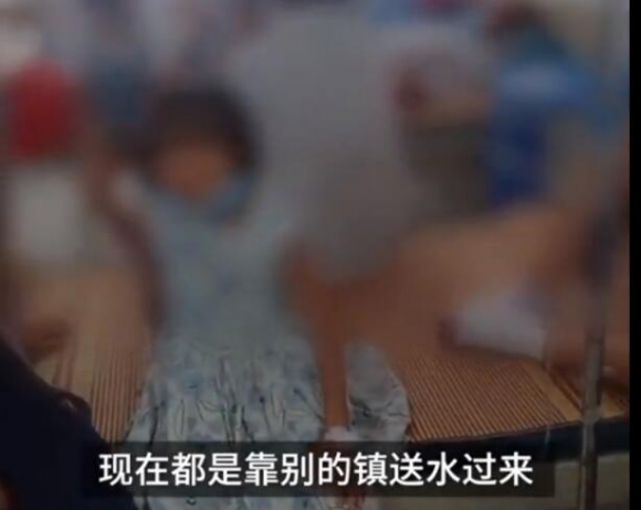 安徽壽縣上百人發(fā)熱腹瀉疑為水污染，凈水器什么牌子好