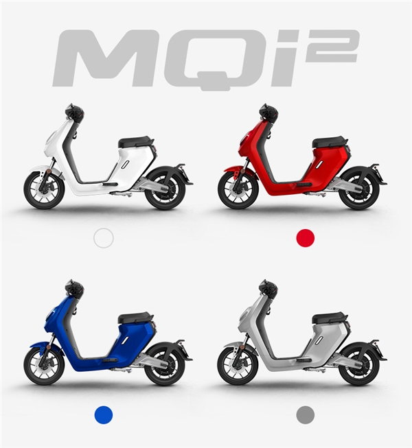 同是新國標(biāo)車，九號(hào)電動(dòng)B80和小牛MQi2哪個(gè)值得買？看完我決定買它