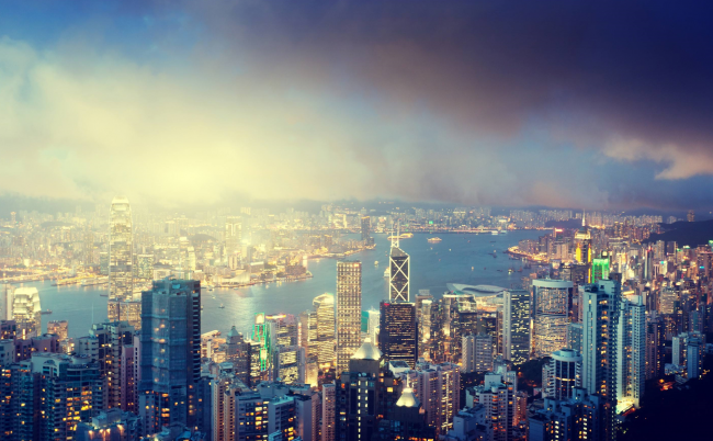 選擇哪個香港銀行開戶最合適？宏源國際香港主要銀行開戶對比