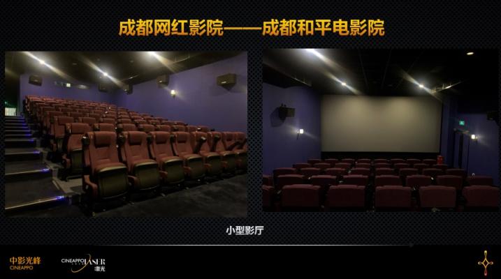 有實力，更貼心，看中影光峰C5如何開啟多元應(yīng)用