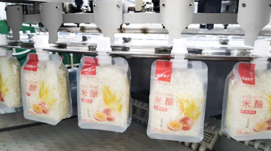 零食而已，何以高端？
