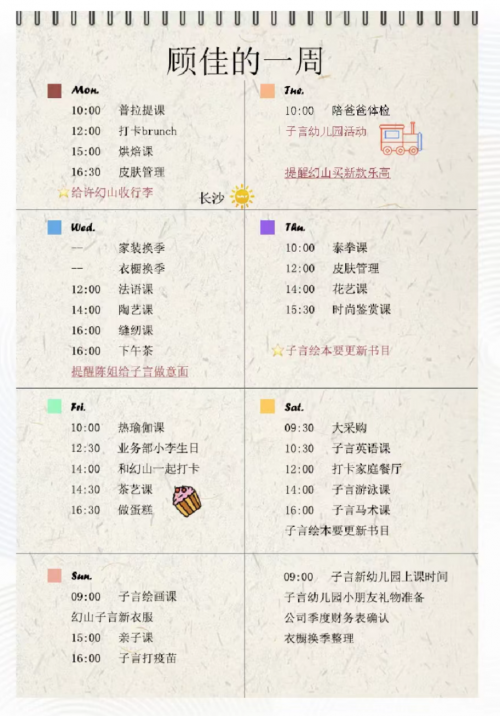 三十歲到底什么樣？都市麗人告訴你