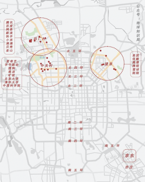 北京，滿城都是風(fēng)口
