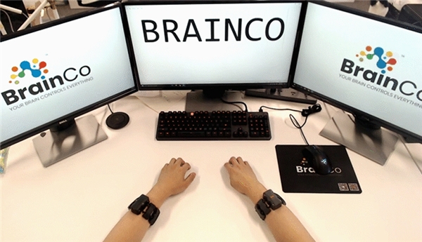 腦機接口人類智能操作系統(tǒng)BrainOS發(fā)布，人機物聯(lián)網(wǎng)曙光初現(xiàn)