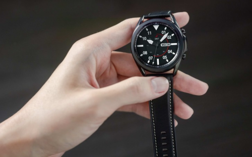 聯(lián)通eSIM免費體驗活動開啟，準(zhǔn)備入手Samsung Galaxy Watch3的你心動嗎