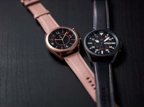 聯(lián)通eSIM免費體驗活動開啟，準(zhǔn)備入手Samsung Galaxy Watch3的你心動嗎
