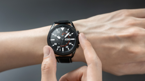 聯(lián)通eSIM免費體驗活動開啟，準(zhǔn)備入手Samsung Galaxy Watch3的你心動嗎