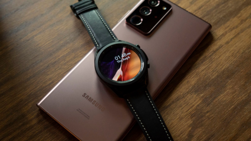 聯(lián)通eSIM免費體驗活動開啟，準(zhǔn)備入手Samsung Galaxy Watch3的你心動嗎