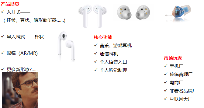 聲加科技邱鋒海：TWS耳機(jī)是從業(yè)以來增長最快的市場 未來趨勢是讓產(chǎn)品“更懂你”
