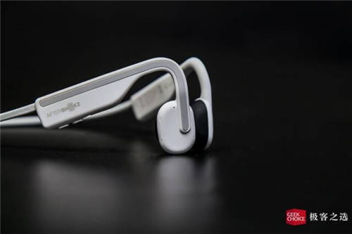 韶音推出的OpenMove大眾化骨傳導(dǎo)耳機(jī)，到底值不值得買？