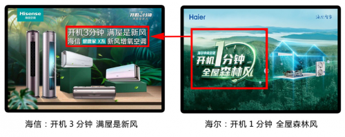 頻頻陷入「抄襲門」，海爾究竟錯(cuò)過(guò)了什么?