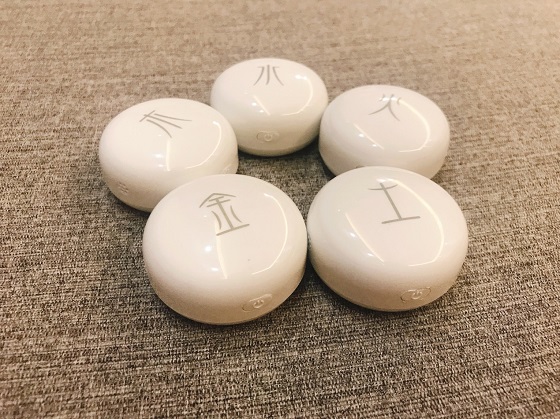 智能隨身灸，重構(gòu)艾灸新體驗！灸大夫升級款i9體驗評測