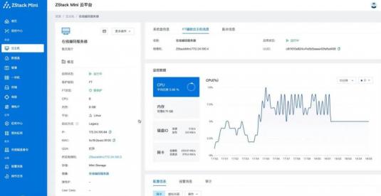 邊緣計算體驗之四：ZStack Mini3.0 FT如何提升企業(yè)可用性？