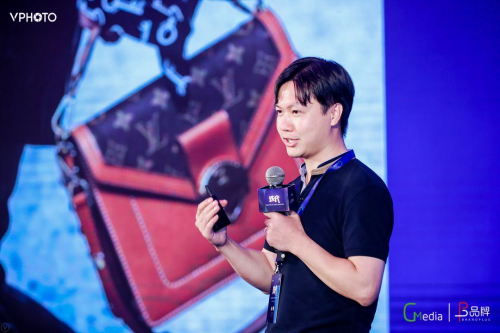 每日互動(dòng)CEO方毅：做好品牌“病毒式傳播”，找到你的營(yíng)銷杠桿