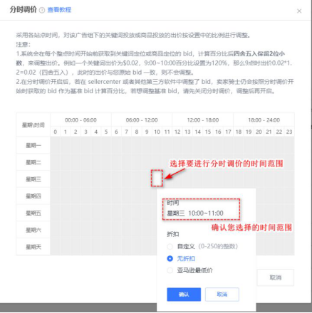 高效亞馬遜廣告投放，分享亞馬遜廣告管理神器