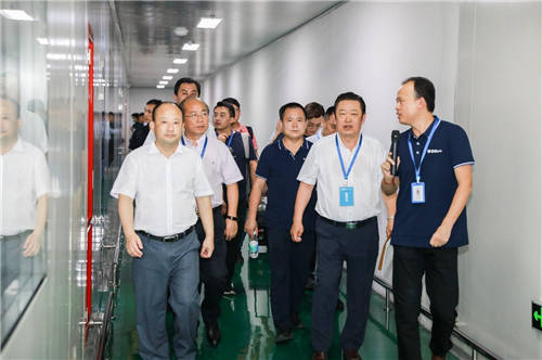 匠心之戰(zhàn)一觸即發(fā)！“星恒杯”第三屆全國自行車與電動自行車裝配職業(yè)技能競賽發(fā)布會隆重舉行！