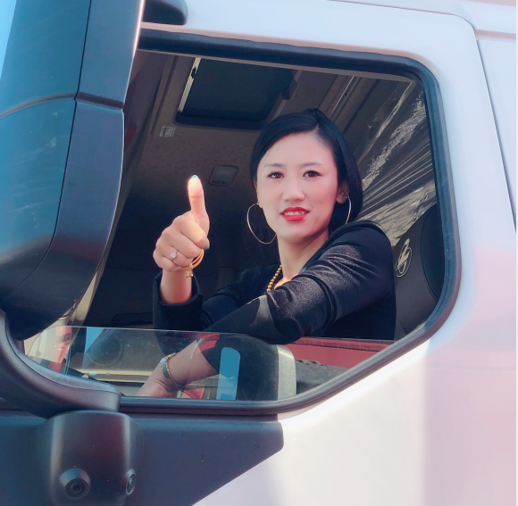 草原天路 乘龍征途！乘龍H7 3.0 800公里長測體驗(yàn)之旅圓滿落幕！