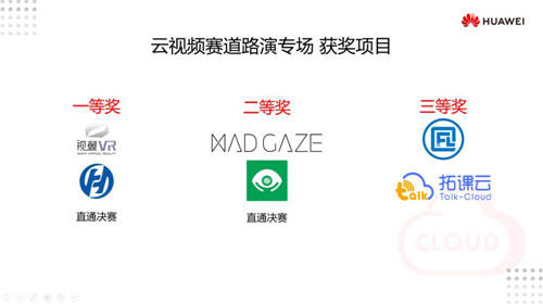 終極PK即將來襲！18家初創(chuàng)企業(yè)對戰(zhàn)，爭奪巨頭扶持資源